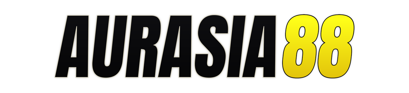 Aurasia88 Logo